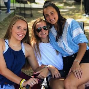 Meet your Posher, Mcclain